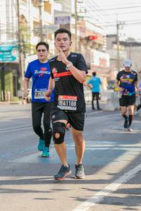 BIB: 202, 1188
                            <button type="button" onclick="openModal(3770764)" class="btn btn-primary btn-sm float-right btn-popup" data-toggle="modal" data-target=".modal-high-quality">
                        <i class="fas fa-shopping-cart"></i> Add to Cart
                    </button>
                                            <button type="button" onclick="isThisMe(3770764, true)" class="btn btn-success btn-sm float-right btn-popup btn-isme hidden" data-toggle="tooltip" data-placement="bottom" title="นี่คือรูปของคุณใช่ไหม คลิกที่นี่เพื่อเอาเข้าอัลบั้ม">
                        <i class="fas fa-plus"></i> Add to album
                    </button>
                    <button type="button" onclick="isThisMe(3770764, false)" class="btn btn-warning btn-sm float-right btn-popup btn-isnotme hidden">
                        <i class="fas fa-ban"></i> Remove from album
                    </button>