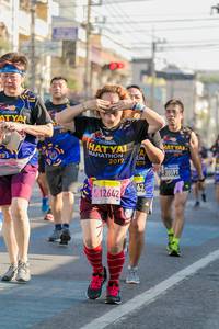 BIB: 019
                            <button type="button" onclick="openModal(3768331)" class="btn btn-primary btn-sm float-right btn-popup" data-toggle="modal" data-target=".modal-high-quality">
                        <i class="fas fa-shopping-cart"></i> Add to Cart
                    </button>
                                            <button type="button" onclick="isThisMe(3768331, true)" class="btn btn-success btn-sm float-right btn-popup btn-isme hidden" data-toggle="tooltip" data-placement="bottom" title="นี่คือรูปของคุณใช่ไหม คลิกที่นี่เพื่อเอาเข้าอัลบั้ม">
                        <i class="fas fa-plus"></i> Add to album
                    </button>
                    <button type="button" onclick="isThisMe(3768331, false)" class="btn btn-warning btn-sm float-right btn-popup btn-isnotme hidden">
                        <i class="fas fa-ban"></i> Remove from album
                    </button>