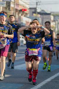 BIB: 201920591, 12642
                            <button type="button" onclick="openModal(3768332)" class="btn btn-primary btn-sm float-right btn-popup" data-toggle="modal" data-target=".modal-high-quality">
                        <i class="fas fa-shopping-cart"></i> Add to Cart
                    </button>
                                            <button type="button" onclick="isThisMe(3768332, true)" class="btn btn-success btn-sm float-right btn-popup btn-isme hidden" data-toggle="tooltip" data-placement="bottom" title="นี่คือรูปของคุณใช่ไหม คลิกที่นี่เพื่อเอาเข้าอัลบั้ม">
                        <i class="fas fa-plus"></i> Add to album
                    </button>
                    <button type="button" onclick="isThisMe(3768332, false)" class="btn btn-warning btn-sm float-right btn-popup btn-isnotme hidden">
                        <i class="fas fa-ban"></i> Remove from album
                    </button>