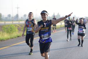 BIB: 2019, 20571
                            <button type="button" onclick="openModal(3716404)" class="btn btn-primary btn-sm float-right btn-popup" data-toggle="modal" data-target=".modal-high-quality">
                        <i class="fas fa-shopping-cart"></i> Add to Cart
                    </button>
                                            <button type="button" onclick="isThisMe(3716404, true)" class="btn btn-success btn-sm float-right btn-popup btn-isme hidden" data-toggle="tooltip" data-placement="bottom" title="นี่คือรูปของคุณใช่ไหม คลิกที่นี่เพื่อเอาเข้าอัลบั้ม">
                        <i class="fas fa-plus"></i> Add to album
                    </button>
                    <button type="button" onclick="isThisMe(3716404, false)" class="btn btn-warning btn-sm float-right btn-popup btn-isnotme hidden">
                        <i class="fas fa-ban"></i> Remove from album
                    </button>