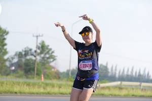 BIB: 22418
                            <button type="button" onclick="openModal(3728428)" class="btn btn-primary btn-sm float-right btn-popup" data-toggle="modal" data-target=".modal-high-quality">
                        <i class="fas fa-shopping-cart"></i> Add to Cart
                    </button>
                                            <button type="button" onclick="isThisMe(3728428, true)" class="btn btn-success btn-sm float-right btn-popup btn-isme hidden" data-toggle="tooltip" data-placement="bottom" title="นี่คือรูปของคุณใช่ไหม คลิกที่นี่เพื่อเอาเข้าอัลบั้ม">
                        <i class="fas fa-plus"></i> Add to album
                    </button>
                    <button type="button" onclick="isThisMe(3728428, false)" class="btn btn-warning btn-sm float-right btn-popup btn-isnotme hidden">
                        <i class="fas fa-ban"></i> Remove from album
                    </button>