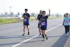 BIB: 206, 20624, 22522, 22519
                            <button type="button" onclick="openModal(3731104)" class="btn btn-primary btn-sm float-right btn-popup" data-toggle="modal" data-target=".modal-high-quality">
                        <i class="fas fa-shopping-cart"></i> Add to Cart
                    </button>
                                            <button type="button" onclick="isThisMe(3731104, true)" class="btn btn-success btn-sm float-right btn-popup btn-isme hidden" data-toggle="tooltip" data-placement="bottom" title="นี่คือรูปของคุณใช่ไหม คลิกที่นี่เพื่อเอาเข้าอัลบั้ม">
                        <i class="fas fa-plus"></i> Add to album
                    </button>
                    <button type="button" onclick="isThisMe(3731104, false)" class="btn btn-warning btn-sm float-right btn-popup btn-isnotme hidden">
                        <i class="fas fa-ban"></i> Remove from album
                    </button>