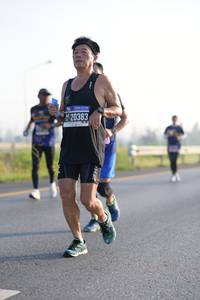 BIB: 20383
                            <button type="button" onclick="openModal(3714441)" class="btn btn-primary btn-sm float-right btn-popup" data-toggle="modal" data-target=".modal-high-quality">
                        <i class="fas fa-shopping-cart"></i> Add to Cart
                    </button>
                                            <button type="button" onclick="isThisMe(3714441, true)" class="btn btn-success btn-sm float-right btn-popup btn-isme hidden" data-toggle="tooltip" data-placement="bottom" title="นี่คือรูปของคุณใช่ไหม คลิกที่นี่เพื่อเอาเข้าอัลบั้ม">
                        <i class="fas fa-plus"></i> Add to album
                    </button>
                    <button type="button" onclick="isThisMe(3714441, false)" class="btn btn-warning btn-sm float-right btn-popup btn-isnotme hidden">
                        <i class="fas fa-ban"></i> Remove from album
                    </button>