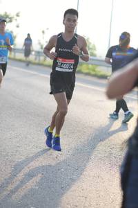 BIB: 40014
                            <button type="button" onclick="openModal(3680541)" class="btn btn-primary btn-sm float-right btn-popup" data-toggle="modal" data-target=".modal-high-quality">
                        <i class="fas fa-shopping-cart"></i> Add to Cart
                    </button>
                                            <button type="button" onclick="isThisMe(3680541, true)" class="btn btn-success btn-sm float-right btn-popup btn-isme hidden" data-toggle="tooltip" data-placement="bottom" title="นี่คือรูปของคุณใช่ไหม คลิกที่นี่เพื่อเอาเข้าอัลบั้ม">
                        <i class="fas fa-plus"></i> Add to album
                    </button>
                    <button type="button" onclick="isThisMe(3680541, false)" class="btn btn-warning btn-sm float-right btn-popup btn-isnotme hidden">
                        <i class="fas fa-ban"></i> Remove from album
                    </button>