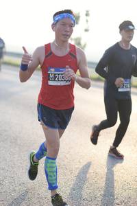 BIB: 2030
                            <button type="button" onclick="openModal(3673405)" class="btn btn-primary btn-sm float-right btn-popup" data-toggle="modal" data-target=".modal-high-quality">
                        <i class="fas fa-shopping-cart"></i> Add to Cart
                    </button>
                                            <button type="button" onclick="isThisMe(3673405, true)" class="btn btn-success btn-sm float-right btn-popup btn-isme hidden" data-toggle="tooltip" data-placement="bottom" title="นี่คือรูปของคุณใช่ไหม คลิกที่นี่เพื่อเอาเข้าอัลบั้ม">
                        <i class="fas fa-plus"></i> Add to album
                    </button>
                    <button type="button" onclick="isThisMe(3673405, false)" class="btn btn-warning btn-sm float-right btn-popup btn-isnotme hidden">
                        <i class="fas fa-ban"></i> Remove from album
                    </button>