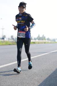 BIB: 2019, 40245
                            <button type="button" onclick="openModal(3731497)" class="btn btn-primary btn-sm float-right btn-popup" data-toggle="modal" data-target=".modal-high-quality">
                        <i class="fas fa-shopping-cart"></i> Add to Cart
                    </button>
                                            <button type="button" onclick="isThisMe(3731497, true)" class="btn btn-success btn-sm float-right btn-popup btn-isme hidden" data-toggle="tooltip" data-placement="bottom" title="นี่คือรูปของคุณใช่ไหม คลิกที่นี่เพื่อเอาเข้าอัลบั้ม">
                        <i class="fas fa-plus"></i> Add to album
                    </button>
                    <button type="button" onclick="isThisMe(3731497, false)" class="btn btn-warning btn-sm float-right btn-popup btn-isnotme hidden">
                        <i class="fas fa-ban"></i> Remove from album
                    </button>