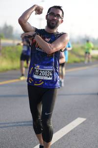 BIB: 20024
                            <button type="button" onclick="openModal(3715955)" class="btn btn-primary btn-sm float-right btn-popup" data-toggle="modal" data-target=".modal-high-quality">
                        <i class="fas fa-shopping-cart"></i> Add to Cart
                    </button>
                                            <button type="button" onclick="isThisMe(3715955, true)" class="btn btn-success btn-sm float-right btn-popup btn-isme hidden" data-toggle="tooltip" data-placement="bottom" title="นี่คือรูปของคุณใช่ไหม คลิกที่นี่เพื่อเอาเข้าอัลบั้ม">
                        <i class="fas fa-plus"></i> Add to album
                    </button>
                    <button type="button" onclick="isThisMe(3715955, false)" class="btn btn-warning btn-sm float-right btn-popup btn-isnotme hidden">
                        <i class="fas fa-ban"></i> Remove from album
                    </button>