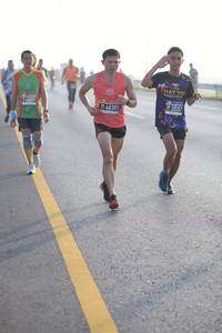 BIB: 40385
                            <button type="button" onclick="openModal(3677786)" class="btn btn-primary btn-sm float-right btn-popup" data-toggle="modal" data-target=".modal-high-quality">
                        <i class="fas fa-shopping-cart"></i> Add to Cart
                    </button>
                                            <button type="button" onclick="isThisMe(3677786, true)" class="btn btn-success btn-sm float-right btn-popup btn-isme hidden" data-toggle="tooltip" data-placement="bottom" title="นี่คือรูปของคุณใช่ไหม คลิกที่นี่เพื่อเอาเข้าอัลบั้ม">
                        <i class="fas fa-plus"></i> Add to album
                    </button>
                    <button type="button" onclick="isThisMe(3677786, false)" class="btn btn-warning btn-sm float-right btn-popup btn-isnotme hidden">
                        <i class="fas fa-ban"></i> Remove from album
                    </button>