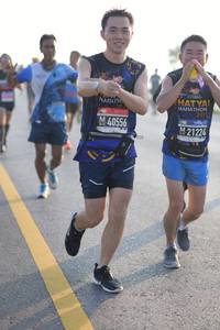 BIB: 201, 40556, 21224
                            <button type="button" onclick="openModal(3684348)" class="btn btn-primary btn-sm float-right btn-popup" data-toggle="modal" data-target=".modal-high-quality">
                        <i class="fas fa-shopping-cart"></i> Add to Cart
                    </button>
                                            <button type="button" onclick="isThisMe(3684348, true)" class="btn btn-success btn-sm float-right btn-popup btn-isme hidden" data-toggle="tooltip" data-placement="bottom" title="นี่คือรูปของคุณใช่ไหม คลิกที่นี่เพื่อเอาเข้าอัลบั้ม">
                        <i class="fas fa-plus"></i> Add to album
                    </button>
                    <button type="button" onclick="isThisMe(3684348, false)" class="btn btn-warning btn-sm float-right btn-popup btn-isnotme hidden">
                        <i class="fas fa-ban"></i> Remove from album
                    </button>