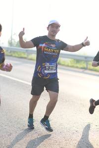 BIB: 201, 2158
                            <button type="button" onclick="openModal(3689089)" class="btn btn-primary btn-sm float-right btn-popup" data-toggle="modal" data-target=".modal-high-quality">
                        <i class="fas fa-shopping-cart"></i> Add to Cart
                    </button>
                                            <button type="button" onclick="isThisMe(3689089, true)" class="btn btn-success btn-sm float-right btn-popup btn-isme hidden" data-toggle="tooltip" data-placement="bottom" title="นี่คือรูปของคุณใช่ไหม คลิกที่นี่เพื่อเอาเข้าอัลบั้ม">
                        <i class="fas fa-plus"></i> Add to album
                    </button>
                    <button type="button" onclick="isThisMe(3689089, false)" class="btn btn-warning btn-sm float-right btn-popup btn-isnotme hidden">
                        <i class="fas fa-ban"></i> Remove from album
                    </button>