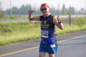 BIB: 2019, 20719
                            <button type="button" onclick="openModal(3716403)" class="btn btn-primary btn-sm float-right btn-popup" data-toggle="modal" data-target=".modal-high-quality">
                        <i class="fas fa-shopping-cart"></i> Add to Cart
                    </button>
                                            <button type="button" onclick="isThisMe(3716403, true)" class="btn btn-success btn-sm float-right btn-popup btn-isme hidden" data-toggle="tooltip" data-placement="bottom" title="นี่คือรูปของคุณใช่ไหม คลิกที่นี่เพื่อเอาเข้าอัลบั้ม">
                        <i class="fas fa-plus"></i> Add to album
                    </button>
                    <button type="button" onclick="isThisMe(3716403, false)" class="btn btn-warning btn-sm float-right btn-popup btn-isnotme hidden">
                        <i class="fas fa-ban"></i> Remove from album
                    </button>