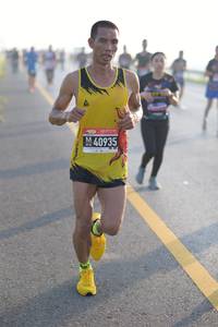 BIB: 40935
                            <button type="button" onclick="openModal(3686504)" class="btn btn-primary btn-sm float-right btn-popup" data-toggle="modal" data-target=".modal-high-quality">
                        <i class="fas fa-shopping-cart"></i> Add to Cart
                    </button>
                                            <button type="button" onclick="isThisMe(3686504, true)" class="btn btn-success btn-sm float-right btn-popup btn-isme hidden" data-toggle="tooltip" data-placement="bottom" title="นี่คือรูปของคุณใช่ไหม คลิกที่นี่เพื่อเอาเข้าอัลบั้ม">
                        <i class="fas fa-plus"></i> Add to album
                    </button>
                    <button type="button" onclick="isThisMe(3686504, false)" class="btn btn-warning btn-sm float-right btn-popup btn-isnotme hidden">
                        <i class="fas fa-ban"></i> Remove from album
                    </button>