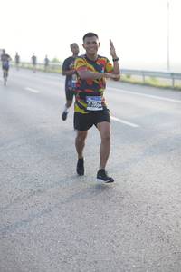 BIB: 20064
                            <button type="button" onclick="openModal(3672565)" class="btn btn-primary btn-sm float-right btn-popup" data-toggle="modal" data-target=".modal-high-quality">
                        <i class="fas fa-shopping-cart"></i> Add to Cart
                    </button>
                                            <button type="button" onclick="isThisMe(3672565, true)" class="btn btn-success btn-sm float-right btn-popup btn-isme hidden" data-toggle="tooltip" data-placement="bottom" title="นี่คือรูปของคุณใช่ไหม คลิกที่นี่เพื่อเอาเข้าอัลบั้ม">
                        <i class="fas fa-plus"></i> Add to album
                    </button>
                    <button type="button" onclick="isThisMe(3672565, false)" class="btn btn-warning btn-sm float-right btn-popup btn-isnotme hidden">
                        <i class="fas fa-ban"></i> Remove from album
                    </button>