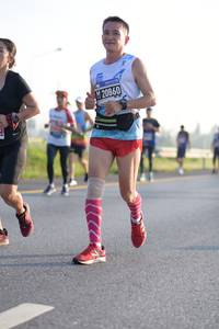 BIB: 20860
                            <button type="button" onclick="openModal(3712283)" class="btn btn-primary btn-sm float-right btn-popup" data-toggle="modal" data-target=".modal-high-quality">
                        <i class="fas fa-shopping-cart"></i> Add to Cart
                    </button>
                                            <button type="button" onclick="isThisMe(3712283, true)" class="btn btn-success btn-sm float-right btn-popup btn-isme hidden" data-toggle="tooltip" data-placement="bottom" title="นี่คือรูปของคุณใช่ไหม คลิกที่นี่เพื่อเอาเข้าอัลบั้ม">
                        <i class="fas fa-plus"></i> Add to album
                    </button>
                    <button type="button" onclick="isThisMe(3712283, false)" class="btn btn-warning btn-sm float-right btn-popup btn-isnotme hidden">
                        <i class="fas fa-ban"></i> Remove from album
                    </button>