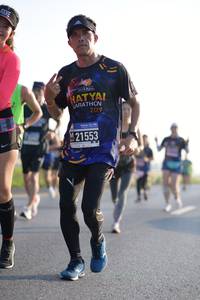 BIB: 2019, 21553
                            <button type="button" onclick="openModal(3714147)" class="btn btn-primary btn-sm float-right btn-popup" data-toggle="modal" data-target=".modal-high-quality">
                        <i class="fas fa-shopping-cart"></i> Add to Cart
                    </button>
                                            <button type="button" onclick="isThisMe(3714147, true)" class="btn btn-success btn-sm float-right btn-popup btn-isme hidden" data-toggle="tooltip" data-placement="bottom" title="นี่คือรูปของคุณใช่ไหม คลิกที่นี่เพื่อเอาเข้าอัลบั้ม">
                        <i class="fas fa-plus"></i> Add to album
                    </button>
                    <button type="button" onclick="isThisMe(3714147, false)" class="btn btn-warning btn-sm float-right btn-popup btn-isnotme hidden">
                        <i class="fas fa-ban"></i> Remove from album
                    </button>