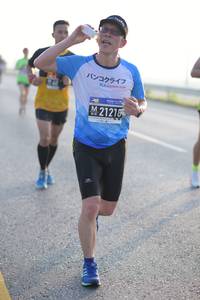 BIB: 21218
                            <button type="button" onclick="openModal(3670657)" class="btn btn-primary btn-sm float-right btn-popup" data-toggle="modal" data-target=".modal-high-quality">
                        <i class="fas fa-shopping-cart"></i> Add to Cart
                    </button>
                                            <button type="button" onclick="isThisMe(3670657, true)" class="btn btn-success btn-sm float-right btn-popup btn-isme hidden" data-toggle="tooltip" data-placement="bottom" title="นี่คือรูปของคุณใช่ไหม คลิกที่นี่เพื่อเอาเข้าอัลบั้ม">
                        <i class="fas fa-plus"></i> Add to album
                    </button>
                    <button type="button" onclick="isThisMe(3670657, false)" class="btn btn-warning btn-sm float-right btn-popup btn-isnotme hidden">
                        <i class="fas fa-ban"></i> Remove from album
                    </button>