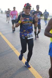 BIB: 201, 21310
                            <button type="button" onclick="openModal(3674318)" class="btn btn-primary btn-sm float-right btn-popup" data-toggle="modal" data-target=".modal-high-quality">
                        <i class="fas fa-shopping-cart"></i> Add to Cart
                    </button>
                                            <button type="button" onclick="isThisMe(3674318, true)" class="btn btn-success btn-sm float-right btn-popup btn-isme hidden" data-toggle="tooltip" data-placement="bottom" title="นี่คือรูปของคุณใช่ไหม คลิกที่นี่เพื่อเอาเข้าอัลบั้ม">
                        <i class="fas fa-plus"></i> Add to album
                    </button>
                    <button type="button" onclick="isThisMe(3674318, false)" class="btn btn-warning btn-sm float-right btn-popup btn-isnotme hidden">
                        <i class="fas fa-ban"></i> Remove from album
                    </button>