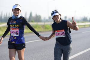 BIB: 41462, 41415
                            <button type="button" onclick="openModal(3730755)" class="btn btn-primary btn-sm float-right btn-popup" data-toggle="modal" data-target=".modal-high-quality">
                        <i class="fas fa-shopping-cart"></i> Add to Cart
                    </button>
                                            <button type="button" onclick="isThisMe(3730755, true)" class="btn btn-success btn-sm float-right btn-popup btn-isme hidden" data-toggle="tooltip" data-placement="bottom" title="นี่คือรูปของคุณใช่ไหม คลิกที่นี่เพื่อเอาเข้าอัลบั้ม">
                        <i class="fas fa-plus"></i> Add to album
                    </button>
                    <button type="button" onclick="isThisMe(3730755, false)" class="btn btn-warning btn-sm float-right btn-popup btn-isnotme hidden">
                        <i class="fas fa-ban"></i> Remove from album
                    </button>