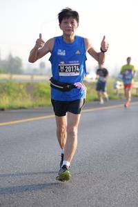 BIB: 20174
                            <button type="button" onclick="openModal(3694592)" class="btn btn-primary btn-sm float-right btn-popup" data-toggle="modal" data-target=".modal-high-quality">
                        <i class="fas fa-shopping-cart"></i> Add to Cart
                    </button>
                                            <button type="button" onclick="isThisMe(3694592, true)" class="btn btn-success btn-sm float-right btn-popup btn-isme hidden" data-toggle="tooltip" data-placement="bottom" title="นี่คือรูปของคุณใช่ไหม คลิกที่นี่เพื่อเอาเข้าอัลบั้ม">
                        <i class="fas fa-plus"></i> Add to album
                    </button>
                    <button type="button" onclick="isThisMe(3694592, false)" class="btn btn-warning btn-sm float-right btn-popup btn-isnotme hidden">
                        <i class="fas fa-ban"></i> Remove from album
                    </button>