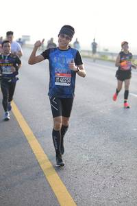 BIB: 40250
                            <button type="button" onclick="openModal(3670153)" class="btn btn-primary btn-sm float-right btn-popup" data-toggle="modal" data-target=".modal-high-quality">
                        <i class="fas fa-shopping-cart"></i> Add to Cart
                    </button>
                                            <button type="button" onclick="isThisMe(3670153, true)" class="btn btn-success btn-sm float-right btn-popup btn-isme hidden" data-toggle="tooltip" data-placement="bottom" title="นี่คือรูปของคุณใช่ไหม คลิกที่นี่เพื่อเอาเข้าอัลบั้ม">
                        <i class="fas fa-plus"></i> Add to album
                    </button>
                    <button type="button" onclick="isThisMe(3670153, false)" class="btn btn-warning btn-sm float-right btn-popup btn-isnotme hidden">
                        <i class="fas fa-ban"></i> Remove from album
                    </button>