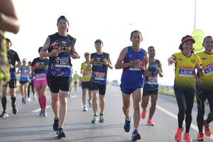 BIB: 4283, 430
                            <button type="button" onclick="openModal(3714369)" class="btn btn-primary btn-sm float-right btn-popup" data-toggle="modal" data-target=".modal-high-quality">
                        <i class="fas fa-shopping-cart"></i> Add to Cart
                    </button>
                                            <button type="button" onclick="isThisMe(3714369, true)" class="btn btn-success btn-sm float-right btn-popup btn-isme hidden" data-toggle="tooltip" data-placement="bottom" title="นี่คือรูปของคุณใช่ไหม คลิกที่นี่เพื่อเอาเข้าอัลบั้ม">
                        <i class="fas fa-plus"></i> Add to album
                    </button>
                    <button type="button" onclick="isThisMe(3714369, false)" class="btn btn-warning btn-sm float-right btn-popup btn-isnotme hidden">
                        <i class="fas fa-ban"></i> Remove from album
                    </button>