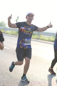 BIB: 2150
                            <button type="button" onclick="openModal(3689209)" class="btn btn-primary btn-sm float-right btn-popup" data-toggle="modal" data-target=".modal-high-quality">
                        <i class="fas fa-shopping-cart"></i> Add to Cart
                    </button>
                                            <button type="button" onclick="isThisMe(3689209, true)" class="btn btn-success btn-sm float-right btn-popup btn-isme hidden" data-toggle="tooltip" data-placement="bottom" title="นี่คือรูปของคุณใช่ไหม คลิกที่นี่เพื่อเอาเข้าอัลบั้ม">
                        <i class="fas fa-plus"></i> Add to album
                    </button>
                    <button type="button" onclick="isThisMe(3689209, false)" class="btn btn-warning btn-sm float-right btn-popup btn-isnotme hidden">
                        <i class="fas fa-ban"></i> Remove from album
                    </button>