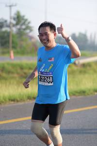 BIB: 21268
                            <button type="button" onclick="openModal(3715963)" class="btn btn-primary btn-sm float-right btn-popup" data-toggle="modal" data-target=".modal-high-quality">
                        <i class="fas fa-shopping-cart"></i> Add to Cart
                    </button>
                                            <button type="button" onclick="isThisMe(3715963, true)" class="btn btn-success btn-sm float-right btn-popup btn-isme hidden" data-toggle="tooltip" data-placement="bottom" title="นี่คือรูปของคุณใช่ไหม คลิกที่นี่เพื่อเอาเข้าอัลบั้ม">
                        <i class="fas fa-plus"></i> Add to album
                    </button>
                    <button type="button" onclick="isThisMe(3715963, false)" class="btn btn-warning btn-sm float-right btn-popup btn-isnotme hidden">
                        <i class="fas fa-ban"></i> Remove from album
                    </button>