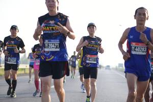 BIB: 40283, 40311
                            <button type="button" onclick="openModal(3714386)" class="btn btn-primary btn-sm float-right btn-popup" data-toggle="modal" data-target=".modal-high-quality">
                        <i class="fas fa-shopping-cart"></i> Add to Cart
                    </button>
                                            <button type="button" onclick="isThisMe(3714386, true)" class="btn btn-success btn-sm float-right btn-popup btn-isme hidden" data-toggle="tooltip" data-placement="bottom" title="นี่คือรูปของคุณใช่ไหม คลิกที่นี่เพื่อเอาเข้าอัลบั้ม">
                        <i class="fas fa-plus"></i> Add to album
                    </button>
                    <button type="button" onclick="isThisMe(3714386, false)" class="btn btn-warning btn-sm float-right btn-popup btn-isnotme hidden">
                        <i class="fas fa-ban"></i> Remove from album
                    </button>