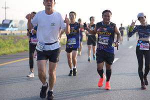 BIB: 21697, 20300, 22021
                            <button type="button" onclick="openModal(3691934)" class="btn btn-primary btn-sm float-right btn-popup" data-toggle="modal" data-target=".modal-high-quality">
                        <i class="fas fa-shopping-cart"></i> Add to Cart
                    </button>
                                            <button type="button" onclick="isThisMe(3691934, true)" class="btn btn-success btn-sm float-right btn-popup btn-isme hidden" data-toggle="tooltip" data-placement="bottom" title="นี่คือรูปของคุณใช่ไหม คลิกที่นี่เพื่อเอาเข้าอัลบั้ม">
                        <i class="fas fa-plus"></i> Add to album
                    </button>
                    <button type="button" onclick="isThisMe(3691934, false)" class="btn btn-warning btn-sm float-right btn-popup btn-isnotme hidden">
                        <i class="fas fa-ban"></i> Remove from album
                    </button>