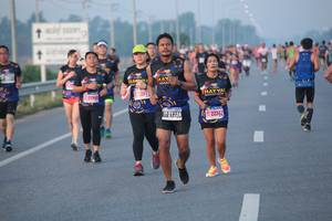 BIB: 261, 226, 22262
                            <button type="button" onclick="openModal(3597133)" class="btn btn-primary btn-sm float-right btn-popup" data-toggle="modal" data-target=".modal-high-quality">
                        <i class="fas fa-shopping-cart"></i> Add to Cart
                    </button>
                                            <button type="button" onclick="isThisMe(3597133, true)" class="btn btn-success btn-sm float-right btn-popup btn-isme hidden" data-toggle="tooltip" data-placement="bottom" title="นี่คือรูปของคุณใช่ไหม คลิกที่นี่เพื่อเอาเข้าอัลบั้ม">
                        <i class="fas fa-plus"></i> Add to album
                    </button>
                    <button type="button" onclick="isThisMe(3597133, false)" class="btn btn-warning btn-sm float-right btn-popup btn-isnotme hidden">
                        <i class="fas fa-ban"></i> Remove from album
                    </button>