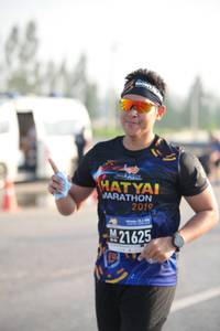 BIB: 2019, 625
                            <button type="button" onclick="openModal(3599433)" class="btn btn-primary btn-sm float-right btn-popup" data-toggle="modal" data-target=".modal-high-quality">
                        <i class="fas fa-shopping-cart"></i> Add to Cart
                    </button>
                                            <button type="button" onclick="isThisMe(3599433, true)" class="btn btn-success btn-sm float-right btn-popup btn-isme hidden" data-toggle="tooltip" data-placement="bottom" title="นี่คือรูปของคุณใช่ไหม คลิกที่นี่เพื่อเอาเข้าอัลบั้ม">
                        <i class="fas fa-plus"></i> Add to album
                    </button>
                    <button type="button" onclick="isThisMe(3599433, false)" class="btn btn-warning btn-sm float-right btn-popup btn-isnotme hidden">
                        <i class="fas fa-ban"></i> Remove from album
                    </button>