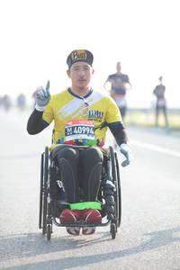 BIB: 40994
                            <button type="button" onclick="openModal(3599744)" class="btn btn-primary btn-sm float-right btn-popup" data-toggle="modal" data-target=".modal-high-quality">
                        <i class="fas fa-shopping-cart"></i> Add to Cart
                    </button>
                                            <button type="button" onclick="isThisMe(3599744, true)" class="btn btn-success btn-sm float-right btn-popup btn-isme hidden" data-toggle="tooltip" data-placement="bottom" title="นี่คือรูปของคุณใช่ไหม คลิกที่นี่เพื่อเอาเข้าอัลบั้ม">
                        <i class="fas fa-plus"></i> Add to album
                    </button>
                    <button type="button" onclick="isThisMe(3599744, false)" class="btn btn-warning btn-sm float-right btn-popup btn-isnotme hidden">
                        <i class="fas fa-ban"></i> Remove from album
                    </button>