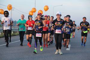 BIB: 21840, 21815
                            <button type="button" onclick="openModal(3596602)" class="btn btn-primary btn-sm float-right btn-popup" data-toggle="modal" data-target=".modal-high-quality">
                        <i class="fas fa-shopping-cart"></i> Add to Cart
                    </button>
                                            <button type="button" onclick="isThisMe(3596602, true)" class="btn btn-success btn-sm float-right btn-popup btn-isme hidden" data-toggle="tooltip" data-placement="bottom" title="นี่คือรูปของคุณใช่ไหม คลิกที่นี่เพื่อเอาเข้าอัลบั้ม">
                        <i class="fas fa-plus"></i> Add to album
                    </button>
                    <button type="button" onclick="isThisMe(3596602, false)" class="btn btn-warning btn-sm float-right btn-popup btn-isnotme hidden">
                        <i class="fas fa-ban"></i> Remove from album
                    </button>