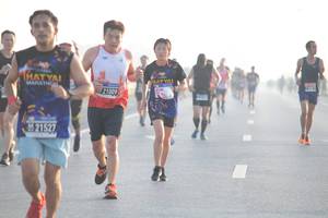 BIB: 21009, 21527
                            <button type="button" onclick="openModal(3598202)" class="btn btn-primary btn-sm float-right btn-popup" data-toggle="modal" data-target=".modal-high-quality">
                        <i class="fas fa-shopping-cart"></i> Add to Cart
                    </button>
                                            <button type="button" onclick="isThisMe(3598202, true)" class="btn btn-success btn-sm float-right btn-popup btn-isme hidden" data-toggle="tooltip" data-placement="bottom" title="นี่คือรูปของคุณใช่ไหม คลิกที่นี่เพื่อเอาเข้าอัลบั้ม">
                        <i class="fas fa-plus"></i> Add to album
                    </button>
                    <button type="button" onclick="isThisMe(3598202, false)" class="btn btn-warning btn-sm float-right btn-popup btn-isnotme hidden">
                        <i class="fas fa-ban"></i> Remove from album
                    </button>