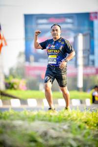 BIB: 10734
                            <button type="button" onclick="openModal(3833173)" class="btn btn-primary btn-sm float-right btn-popup" data-toggle="modal" data-target=".modal-high-quality">
                        <i class="fas fa-shopping-cart"></i> Add to Cart
                    </button>
                                            <button type="button" onclick="isThisMe(3833173, true)" class="btn btn-success btn-sm float-right btn-popup btn-isme hidden" data-toggle="tooltip" data-placement="bottom" title="นี่คือรูปของคุณใช่ไหม คลิกที่นี่เพื่อเอาเข้าอัลบั้ม">
                        <i class="fas fa-plus"></i> Add to album
                    </button>
                    <button type="button" onclick="isThisMe(3833173, false)" class="btn btn-warning btn-sm float-right btn-popup btn-isnotme hidden">
                        <i class="fas fa-ban"></i> Remove from album
                    </button>