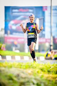 BIB: 11410
                            <button type="button" onclick="openModal(3830880)" class="btn btn-primary btn-sm float-right btn-popup" data-toggle="modal" data-target=".modal-high-quality">
                        <i class="fas fa-shopping-cart"></i> Add to Cart
                    </button>
                                            <button type="button" onclick="isThisMe(3830880, true)" class="btn btn-success btn-sm float-right btn-popup btn-isme hidden" data-toggle="tooltip" data-placement="bottom" title="นี่คือรูปของคุณใช่ไหม คลิกที่นี่เพื่อเอาเข้าอัลบั้ม">
                        <i class="fas fa-plus"></i> Add to album
                    </button>
                    <button type="button" onclick="isThisMe(3830880, false)" class="btn btn-warning btn-sm float-right btn-popup btn-isnotme hidden">
                        <i class="fas fa-ban"></i> Remove from album
                    </button>