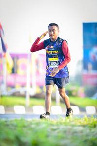 BIB: 2019, 10048
                            <button type="button" onclick="openModal(3831153)" class="btn btn-primary btn-sm float-right btn-popup" data-toggle="modal" data-target=".modal-high-quality">
                        <i class="fas fa-shopping-cart"></i> Add to Cart
                    </button>
                                            <button type="button" onclick="isThisMe(3831153, true)" class="btn btn-success btn-sm float-right btn-popup btn-isme hidden" data-toggle="tooltip" data-placement="bottom" title="นี่คือรูปของคุณใช่ไหม คลิกที่นี่เพื่อเอาเข้าอัลบั้ม">
                        <i class="fas fa-plus"></i> Add to album
                    </button>
                    <button type="button" onclick="isThisMe(3831153, false)" class="btn btn-warning btn-sm float-right btn-popup btn-isnotme hidden">
                        <i class="fas fa-ban"></i> Remove from album
                    </button>