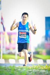 BIB: 40400
                            <button type="button" onclick="openModal(3831169)" class="btn btn-primary btn-sm float-right btn-popup" data-toggle="modal" data-target=".modal-high-quality">
                        <i class="fas fa-shopping-cart"></i> Add to Cart
                    </button>
                                            <button type="button" onclick="isThisMe(3831169, true)" class="btn btn-success btn-sm float-right btn-popup btn-isme hidden" data-toggle="tooltip" data-placement="bottom" title="นี่คือรูปของคุณใช่ไหม คลิกที่นี่เพื่อเอาเข้าอัลบั้ม">
                        <i class="fas fa-plus"></i> Add to album
                    </button>
                    <button type="button" onclick="isThisMe(3831169, false)" class="btn btn-warning btn-sm float-right btn-popup btn-isnotme hidden">
                        <i class="fas fa-ban"></i> Remove from album
                    </button>