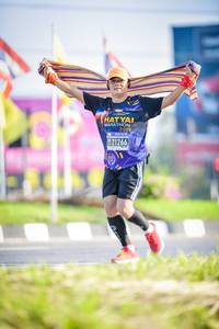 BIB: 201, 21266
                            <button type="button" onclick="openModal(3839349)" class="btn btn-primary btn-sm float-right btn-popup" data-toggle="modal" data-target=".modal-high-quality">
                        <i class="fas fa-shopping-cart"></i> Add to Cart
                    </button>
                                            <button type="button" onclick="isThisMe(3839349, true)" class="btn btn-success btn-sm float-right btn-popup btn-isme hidden" data-toggle="tooltip" data-placement="bottom" title="นี่คือรูปของคุณใช่ไหม คลิกที่นี่เพื่อเอาเข้าอัลบั้ม">
                        <i class="fas fa-plus"></i> Add to album
                    </button>
                    <button type="button" onclick="isThisMe(3839349, false)" class="btn btn-warning btn-sm float-right btn-popup btn-isnotme hidden">
                        <i class="fas fa-ban"></i> Remove from album
                    </button>