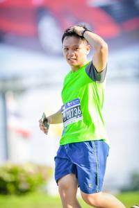 BIB: 20736
                            <button type="button" onclick="openModal(3839331)" class="btn btn-primary btn-sm float-right btn-popup" data-toggle="modal" data-target=".modal-high-quality">
                        <i class="fas fa-shopping-cart"></i> Add to Cart
                    </button>
                                            <button type="button" onclick="isThisMe(3839331, true)" class="btn btn-success btn-sm float-right btn-popup btn-isme hidden" data-toggle="tooltip" data-placement="bottom" title="นี่คือรูปของคุณใช่ไหม คลิกที่นี่เพื่อเอาเข้าอัลบั้ม">
                        <i class="fas fa-plus"></i> Add to album
                    </button>
                    <button type="button" onclick="isThisMe(3839331, false)" class="btn btn-warning btn-sm float-right btn-popup btn-isnotme hidden">
                        <i class="fas fa-ban"></i> Remove from album
                    </button>