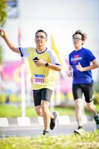 BIB: 22553
                            <button type="button" onclick="openModal(3839760)" class="btn btn-primary btn-sm float-right btn-popup" data-toggle="modal" data-target=".modal-high-quality">
                        <i class="fas fa-shopping-cart"></i> Add to Cart
                    </button>
                                            <button type="button" onclick="isThisMe(3839760, true)" class="btn btn-success btn-sm float-right btn-popup btn-isme hidden" data-toggle="tooltip" data-placement="bottom" title="นี่คือรูปของคุณใช่ไหม คลิกที่นี่เพื่อเอาเข้าอัลบั้ม">
                        <i class="fas fa-plus"></i> Add to album
                    </button>
                    <button type="button" onclick="isThisMe(3839760, false)" class="btn btn-warning btn-sm float-right btn-popup btn-isnotme hidden">
                        <i class="fas fa-ban"></i> Remove from album
                    </button>