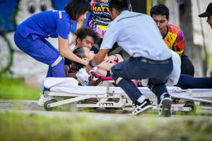 BIB: 
                            <button type="button" onclick="openModal(3836451)" class="btn btn-primary btn-sm float-right btn-popup" data-toggle="modal" data-target=".modal-high-quality">
                        <i class="fas fa-shopping-cart"></i> Add to Cart
                    </button>
                                            <button type="button" onclick="isThisMe(3836451, true)" class="btn btn-success btn-sm float-right btn-popup btn-isme hidden" data-toggle="tooltip" data-placement="bottom" title="นี่คือรูปของคุณใช่ไหม คลิกที่นี่เพื่อเอาเข้าอัลบั้ม">
                        <i class="fas fa-plus"></i> Add to album
                    </button>
                    <button type="button" onclick="isThisMe(3836451, false)" class="btn btn-warning btn-sm float-right btn-popup btn-isnotme hidden">
                        <i class="fas fa-ban"></i> Remove from album
                    </button>