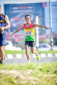 BIB: 40505
                            <button type="button" onclick="openModal(3839014)" class="btn btn-primary btn-sm float-right btn-popup" data-toggle="modal" data-target=".modal-high-quality">
                        <i class="fas fa-shopping-cart"></i> Add to Cart
                    </button>
                                            <button type="button" onclick="isThisMe(3839014, true)" class="btn btn-success btn-sm float-right btn-popup btn-isme hidden" data-toggle="tooltip" data-placement="bottom" title="นี่คือรูปของคุณใช่ไหม คลิกที่นี่เพื่อเอาเข้าอัลบั้ม">
                        <i class="fas fa-plus"></i> Add to album
                    </button>
                    <button type="button" onclick="isThisMe(3839014, false)" class="btn btn-warning btn-sm float-right btn-popup btn-isnotme hidden">
                        <i class="fas fa-ban"></i> Remove from album
                    </button>