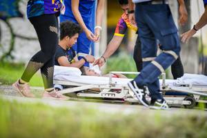 BIB: 
                            <button type="button" onclick="openModal(3836444)" class="btn btn-primary btn-sm float-right btn-popup" data-toggle="modal" data-target=".modal-high-quality">
                        <i class="fas fa-shopping-cart"></i> Add to Cart
                    </button>
                                            <button type="button" onclick="isThisMe(3836444, true)" class="btn btn-success btn-sm float-right btn-popup btn-isme hidden" data-toggle="tooltip" data-placement="bottom" title="นี่คือรูปของคุณใช่ไหม คลิกที่นี่เพื่อเอาเข้าอัลบั้ม">
                        <i class="fas fa-plus"></i> Add to album
                    </button>
                    <button type="button" onclick="isThisMe(3836444, false)" class="btn btn-warning btn-sm float-right btn-popup btn-isnotme hidden">
                        <i class="fas fa-ban"></i> Remove from album
                    </button>