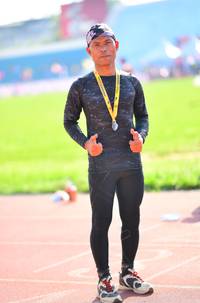 BIB: 
                            <button type="button" onclick="openModal(3814591)" class="btn btn-primary btn-sm float-right btn-popup" data-toggle="modal" data-target=".modal-high-quality">
                        <i class="fas fa-shopping-cart"></i> Add to Cart
                    </button>
                                            <button type="button" onclick="isThisMe(3814591, true)" class="btn btn-success btn-sm float-right btn-popup btn-isme hidden" data-toggle="tooltip" data-placement="bottom" title="นี่คือรูปของคุณใช่ไหม คลิกที่นี่เพื่อเอาเข้าอัลบั้ม">
                        <i class="fas fa-plus"></i> Add to album
                    </button>
                    <button type="button" onclick="isThisMe(3814591, false)" class="btn btn-warning btn-sm float-right btn-popup btn-isnotme hidden">
                        <i class="fas fa-ban"></i> Remove from album
                    </button>