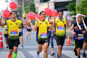 BIB: 400
                            <button type="button" onclick="openModal(3784604)" class="btn btn-primary btn-sm float-right btn-popup" data-toggle="modal" data-target=".modal-high-quality">
                        <i class="fas fa-shopping-cart"></i> Add to Cart
                    </button>
                                            <button type="button" onclick="isThisMe(3784604, true)" class="btn btn-success btn-sm float-right btn-popup btn-isme hidden" data-toggle="tooltip" data-placement="bottom" title="นี่คือรูปของคุณใช่ไหม คลิกที่นี่เพื่อเอาเข้าอัลบั้ม">
                        <i class="fas fa-plus"></i> Add to album
                    </button>
                    <button type="button" onclick="isThisMe(3784604, false)" class="btn btn-warning btn-sm float-right btn-popup btn-isnotme hidden">
                        <i class="fas fa-ban"></i> Remove from album
                    </button>