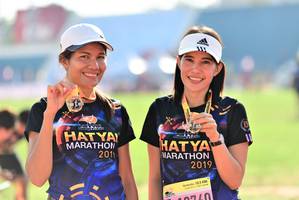 BIB: 2019, 201, 105
                            <button type="button" onclick="openModal(3806929)" class="btn btn-primary btn-sm float-right btn-popup" data-toggle="modal" data-target=".modal-high-quality">
                        <i class="fas fa-shopping-cart"></i> Add to Cart
                    </button>
                                            <button type="button" onclick="isThisMe(3806929, true)" class="btn btn-success btn-sm float-right btn-popup btn-isme hidden" data-toggle="tooltip" data-placement="bottom" title="นี่คือรูปของคุณใช่ไหม คลิกที่นี่เพื่อเอาเข้าอัลบั้ม">
                        <i class="fas fa-plus"></i> Add to album
                    </button>
                    <button type="button" onclick="isThisMe(3806929, false)" class="btn btn-warning btn-sm float-right btn-popup btn-isnotme hidden">
                        <i class="fas fa-ban"></i> Remove from album
                    </button>