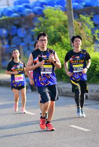 BIB: 10532, 1030
                            <button type="button" onclick="openModal(3783209)" class="btn btn-primary btn-sm float-right btn-popup" data-toggle="modal" data-target=".modal-high-quality">
                        <i class="fas fa-shopping-cart"></i> Add to Cart
                    </button>
                                            <button type="button" onclick="isThisMe(3783209, true)" class="btn btn-success btn-sm float-right btn-popup btn-isme hidden" data-toggle="tooltip" data-placement="bottom" title="นี่คือรูปของคุณใช่ไหม คลิกที่นี่เพื่อเอาเข้าอัลบั้ม">
                        <i class="fas fa-plus"></i> Add to album
                    </button>
                    <button type="button" onclick="isThisMe(3783209, false)" class="btn btn-warning btn-sm float-right btn-popup btn-isnotme hidden">
                        <i class="fas fa-ban"></i> Remove from album
                    </button>