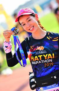 BIB: 2019
                            <button type="button" onclick="openModal(3806920)" class="btn btn-primary btn-sm float-right btn-popup" data-toggle="modal" data-target=".modal-high-quality">
                        <i class="fas fa-shopping-cart"></i> Add to Cart
                    </button>
                                            <button type="button" onclick="isThisMe(3806920, true)" class="btn btn-success btn-sm float-right btn-popup btn-isme hidden" data-toggle="tooltip" data-placement="bottom" title="นี่คือรูปของคุณใช่ไหม คลิกที่นี่เพื่อเอาเข้าอัลบั้ม">
                        <i class="fas fa-plus"></i> Add to album
                    </button>
                    <button type="button" onclick="isThisMe(3806920, false)" class="btn btn-warning btn-sm float-right btn-popup btn-isnotme hidden">
                        <i class="fas fa-ban"></i> Remove from album
                    </button>