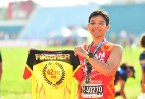 BIB: 42195, 40270, 
                            <button type="button" onclick="openModal(3806878)" class="btn btn-primary btn-sm float-right btn-popup" data-toggle="modal" data-target=".modal-high-quality">
                        <i class="fas fa-shopping-cart"></i> Add to Cart
                    </button>
                                            <button type="button" onclick="isThisMe(3806878, true)" class="btn btn-success btn-sm float-right btn-popup btn-isme hidden" data-toggle="tooltip" data-placement="bottom" title="นี่คือรูปของคุณใช่ไหม คลิกที่นี่เพื่อเอาเข้าอัลบั้ม">
                        <i class="fas fa-plus"></i> Add to album
                    </button>
                    <button type="button" onclick="isThisMe(3806878, false)" class="btn btn-warning btn-sm float-right btn-popup btn-isnotme hidden">
                        <i class="fas fa-ban"></i> Remove from album
                    </button>